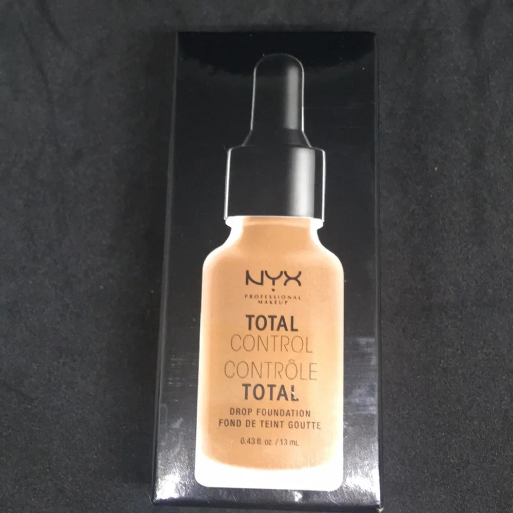 NYX brand new